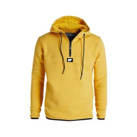 Bad Bear 19.02.27.027 Siyah Erkek Sweatshirt