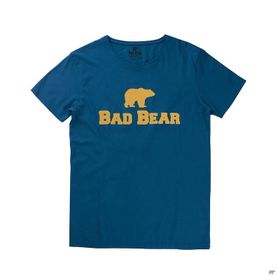 Bad Bear 190107002-IND Erkek T-shirt