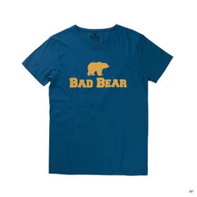 Bad Bear 190107002-IND Erkek T-shirt