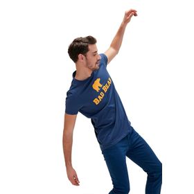 Bad Bear 190107002-IND Erkek T-shirt