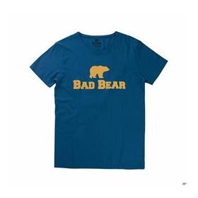 Bad Bear 190107002-IND Erkek T-shirt