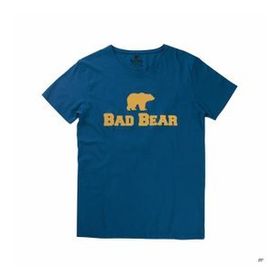 Bad Bear 190107002-IND Erkek T-shirt