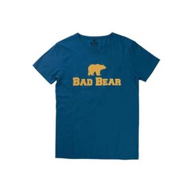 Bad Bear 190107002-IND Erkek T-shirt