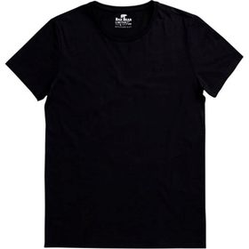 Bad Bear 190107045-NGT Solid Erkek T-shirt