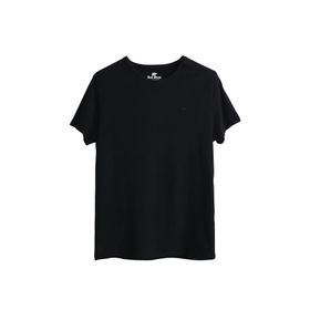 Bad Bear 190107045-NGT Solid Erkek T-shirt