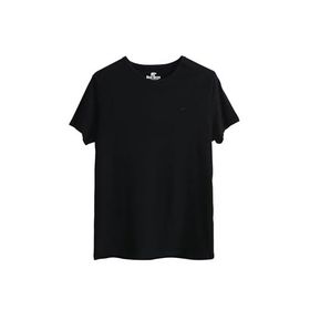 Bad Bear 190107045-NGT Solid Erkek T-shirt