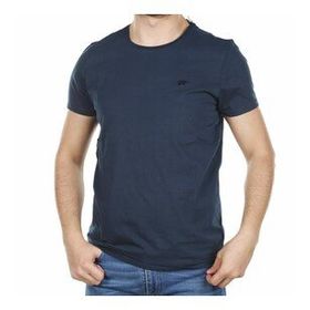 Bad Bear 190107045-NVY Solid Erkek T-shirt