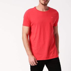 Bad Bear 190107045-VER Solid Erkek T-shirt
