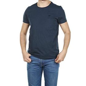 Bad Bear 190107045-VER Solid Erkek T-shirt