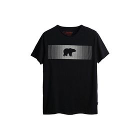 Bad Bear 20.01.07.024-C01 Fancy Erkek T-shirt