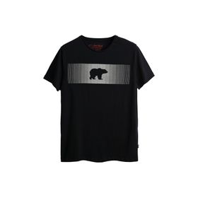 Bad Bear 20.01.07.024-C01 Fancy Erkek T-shirt