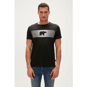 Bad Bear 20.01.07.024-C01 Fancy Erkek T-shirt
