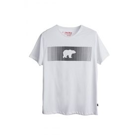 Bad Bear 20.01.07.024-C04 Fancy Erkek T-Shirt