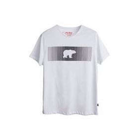 Bad Bear 20.01.07.024-C04 Fancy Erkek T-Shirt