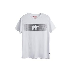 Bad Bear 20.01.07.024-C04 Fancy Erkek T-Shirt