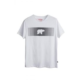 Bad Bear 20.01.07.024-C04 Fancy Erkek T-Shirt