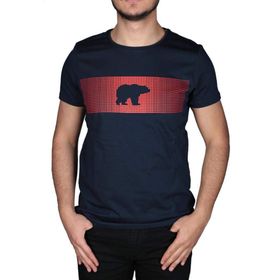 Bad Bear 20.01.07.024-C07 Fancy Erkek T-Shirt