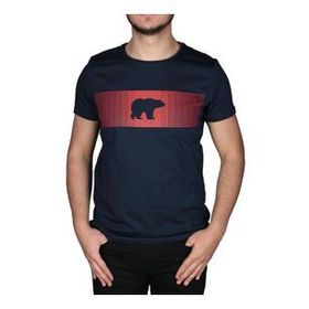 Bad Bear 20.01.07.024-C07 Fancy Erkek T-Shirt