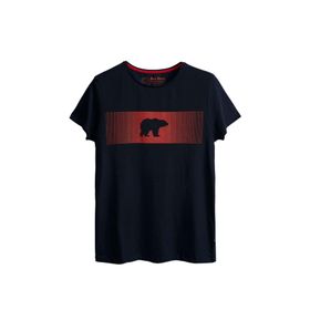 Bad Bear 20.01.07.024-C07 Fancy Erkek T-Shirt