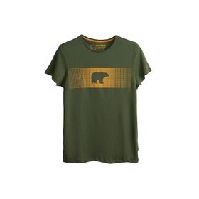 Bad Bear 20.01.07.024-C09 Fancy Erkek T-Shirt