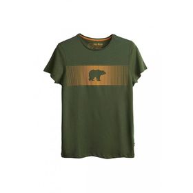 Bad Bear 20.01.07.024-C09 Fancy Erkek T-Shirt