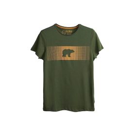 Bad Bear 20.01.07.024-C09 Fancy Erkek T-Shirt