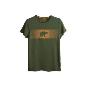 Bad Bear 20.01.07.024-C09 Fancy Erkek T-Shirt