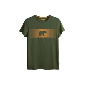 Bad Bear 20.01.07.024-C09 Fancy Erkek T-Shirt