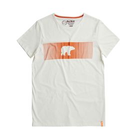 Bad Bear 20.01.07.024 Fancy Beyaz Erkek T-Shirt