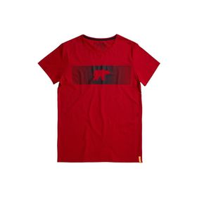 Bad Bear 20.01.07.024 Fancy Kırmızı Erkek T-Shirt