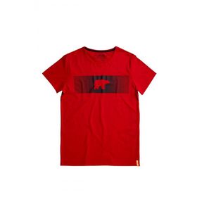 Bad Bear 20.01.07.024 Fancy Kırmızı Erkek T-Shirt