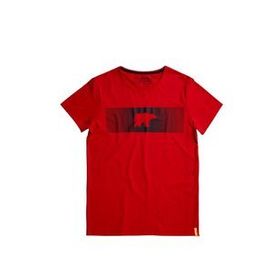 Bad Bear 20.01.07.024 Fancy Kırmızı Erkek T-Shirt
