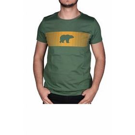 Bad Bear 20.01.07.024 Fancy Siyah Erkek T-Shirt