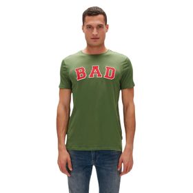Bad Bear 20.01.07.026-C09 Convex Erkek T-shirt