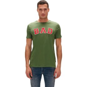 Bad Bear 20.01.07.026-C09 Convex Erkek T-shirt