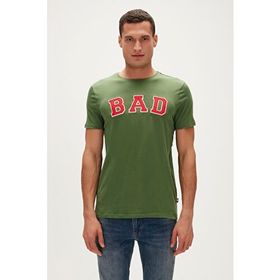Bad Bear 20.01.07.026-C09 Convex Erkek T-shirt