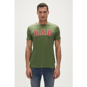 Bad Bear 20.01.07.026-C09 Convex Erkek T-shirt