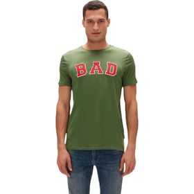 Bad Bear 20.01.07.026-C09 Convex Erkek T-shirt