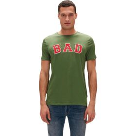 Bad Bear 20.01.07.026-C09 Convex Erkek T-shirt