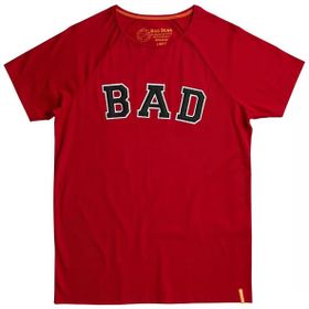 Bad Bear 20.01.07.026-C54 Convex Erkek T-shirt