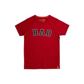 Bad Bear 20.01.07.026-C54 Convex Erkek T-shirt
