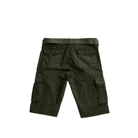 Bad Bear 20.01.11.003 Yeşil Forager Erkek Şort