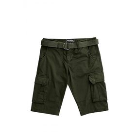 Bad Bear 20.01.11.003 Yeşil Forager Erkek Şort