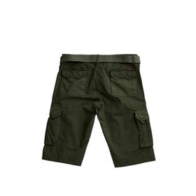 Bad Bear 20.01.11.003 Yeşil Forager Erkek Şort