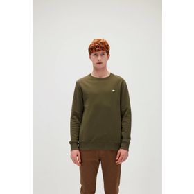 Bad Bear 20.02.12.012 Presage Crewneck Erkek Sweatshirt