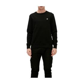 Bad Bear 20.02.12.012 Presage Siyah Erkek Sweatshirt