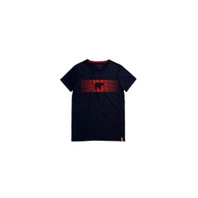 Bad Bear 200107024-NVY Lacivert Erkek T-Shirt