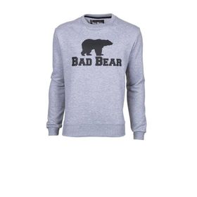 Bad Bear 200212011-RED Crewneck Kırmızı Erkek Sweatshirt
