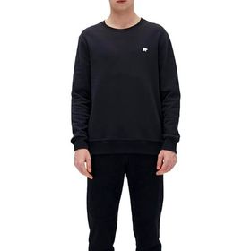Bad Bear 200212012KS Presage Lacivert Crewneck King Size Erkek Kazak