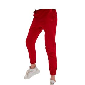 Bad Bear 200414002-RED Kadın Eşofman Altı